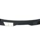 FOR VW GOLF MK6 MK7 VI VII GLOSS BLACK ROOF SPOILER WING LIP O STYLE OEM FIT