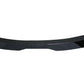 FOR VW GOLF MK6 MK7 VI VII GLOSS BLACK ROOF SPOILER WING LIP O STYLE OEM FIT