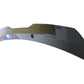 FOR VW GOLF MK6 MK7 VI VII GLOSS BLACK ROOF SPOILER WING LIP O STYLE OEM FIT