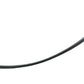 MERCEDES BENZ W205 C CLASS ABS REAR TRUNK SPOILER BOOT SPOILER LIP AMG C63 LOOK