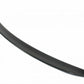 BOOT SPOILER FOR MERCEDES E CLASS 4DR SALOON W213 E63 ED1 MATT BLACK 2016-2020