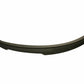 BMW 4 SERIES CABRIOLET F33 F83 M4 LOOK STYLE REAR BOOT SPOILER LIP PRIMED