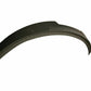 BMW 4 SERIES CABRIOLET F33 F83 M4 LOOK STYLE REAR BOOT SPOILER LIP PRIMED