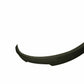 BMW 4 SERIES CABRIOLET F33 F83 M4 LOOK STYLE REAR BOOT SPOILER LIP PRIMED