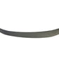 BMW 5 SERIES G30 G31 PSM STYLE REAR TRUNK BOOT SPOILER LIP MATTE BLACK