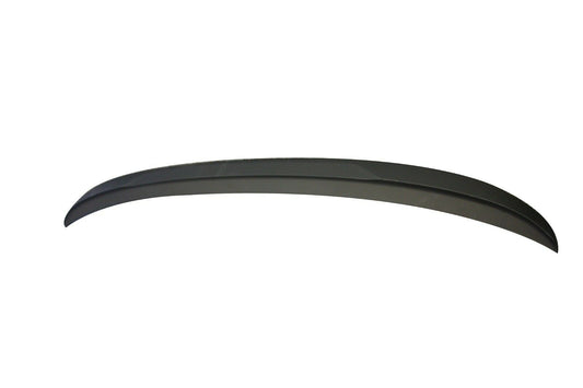 BMW 5 SERIES G30 G31 PSM STYLE REAR TRUNK BOOT SPOILER LIP MATTE BLACK