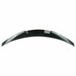 BMW 4 Series F32 - Gloss Black M4 Style Rear Boot Spoiler Coupe 2014-2020