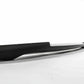 BMW 4 SERIES F82 M4 COUPE REAR BOOT SPOILER V STYLE LIP CARBON LOOK 100% FIT