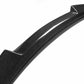 BMW 4 SERIES F82 M4 COUPE REAR BOOT SPOILER V STYLE LIP CARBON LOOK 100% FIT