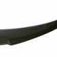 BMW 4 SERIES F82 M4 COUPE REAR BOOT SPOILER V STYLE LIP CARBON LOOK 100% FIT