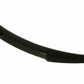 BMW 4 SERIES F82 M4 COUPE REAR BOOT SPOILER V STYLE LIP CARBON LOOK 100% FIT