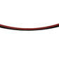 MERCEDES E CLASS W213 SALOON AMG STYLE BOOT SPOILER GLOSS BLACK 2016-2020