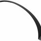 BMW 3 SERIES G20 G21 M PERFORMANCE YAO STYLE REAR BOOT SPOILER LIP GLOSS BLACK