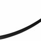 BMW 3 SERIES G20 G21 M PERFORMANCE YAO STYLE REAR BOOT SPOILER LIP GLOSS BLACK