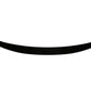 BMW 5 SERIES F10 M-SPORTS PSM STYLE REAR TRUNK BOOT SPOILER 11-17 GLOSS BLACK