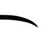 BMW 5 SERIES F10 M-SPORTS PSM STYLE REAR TRUNK BOOT SPOILER 11-17 GLOSS BLACK