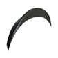 BMW 5 SERIES F10 M-SPORTS PSM STYLE REAR TRUNK BOOT SPOILER 11-17 GLOSS BLACK