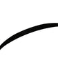 BMW 5 SERIES F10 M-SPORTS PSM STYLE REAR TRUNK BOOT SPOILER 11-17 GLOSS BLACK