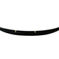 BMW 5 SERIES F10 M-SPORTS PSM STYLE REAR TRUNK BOOT SPOILER 11-17 GLOSS BLACK