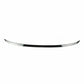 BMW E90 M SPORT M3 STYLE REAR TRUNK BOOT SPOILER LIP GLOSS BLACK OEM FIT