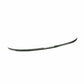BMW E90 M SPORT M3 STYLE REAR TRUNK BOOT SPOILER LIP GLOSS BLACK OEM FIT