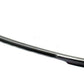BMW 3 SERIES F30 F80 (M3 M4 STYLE) BOOT MP SPOILER LIP MATTE BLACK 100% OEM FIT