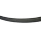 BMW 3 SERIES E90 M SPORT TYPE REAR TRUNK ROOF SPOILER LIP 2005-2011 OEM FIT