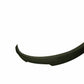 BMW 4 SERIES CABRIOLET F33 F83 REAR BOOT SPOILER M4 LOOK STYLE LIP MATTE BLACK