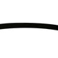 BMW 5 SERIES F10 ROOF SPOILER REAR WIND SCREEN LIP SPOILER GLOSS BLACK OEM FIT