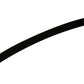 BMW 5 SERIES F10 ROOF SPOILER REAR WIND SCREEN LIP SPOILER GLOSS BLACK OEM FIT