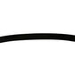 BMW 5 SERIES F10 ROOF SPOILER REAR WIND SCREEN LIP SPOILER GLOSS BLACK OEM FIT