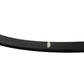 BMW 5 SERIES F10 ROOF SPOILER REAR WIND SCREEN LIP SPOILER GLOSS BLACK OEM FIT