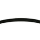 BMW 3 SERIES E90 M SPORT TYPE REAR TRUNK ROOF SPOILER LIP 2005-2011 MATTE BLACK