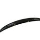 BMW 3 SERIES E93 2D PERFORMANCE REAR TRUNK LIP BOOT SPOILER CARBON LOOK 2007 UP