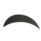 BMW 3 SERIES E93 2D PERFORMANCE REAR TRUNK LIP BOOT SPOILER CARBON LOOK 2007 UP