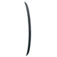 BMW 5 SERIES E60 E61 M5 STYLE REAR BOOT SPOILER WING LIP OEM FIT 2004-2010