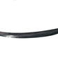 BMW 5 SERIES E60 E61 M5 STYLE REAR BOOT SPOILER WING LIP OEM FIT 2004-2010