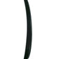 BMW 5 SERIES E60 E61 M5 STYLE REAR BOOT SPOILER WING LIP OEM FIT 2004-2010