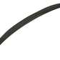 BMW 4 SERIES F36 4D GRAN COUPE REAR TRUNK BOOT SPOILER LIP CARBON LOOK OEM FIT