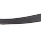 BMW 4 SERIES F36 4D GRAN COUPE REAR TRUNK BOOT SPOILER LIP CARBON LOOK OEM FIT