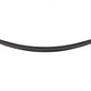 MERCEDES E CLASS C238 COUPE E63 S AMG STYLE BOOT SPOILER MATTE BLACK OEM STYLE