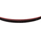 MERCEDES E CLASS C238 COUPE E63 S AMG STYLE BOOT SPOILER MATTE BLACK OEM STYLE