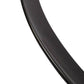 MERCEDES E CLASS C238 COUPE E63 S AMG STYLE BOOT SPOILER MATTE BLACK OEM STYLE