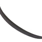 MERCEDES CLA W117 C117 AMG STYLE WING REAR TRUNK BOOT SPOILER LIP CARBON LOOK