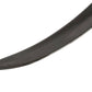 MERCEDES CLA W117 C117 AMG STYLE WING REAR TRUNK BOOT SPOILER LIP CARBON LOOK