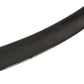 MERCEDES CLA W117 C117 AMG STYLE WING REAR TRUNK BOOT SPOILER LIP CARBON LOOK
