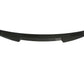AUDI A4 B9 S LINE RS4 S4 REAR BOOT SPOILER TRUNK LIP M4 STYLE 2017+ OEM FIT