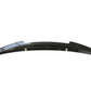 AUDI A4 B9 S LINE RS4 S4 REAR BOOT SPOILER TRUNK LIP M4 STYLE 2017+ OEM FIT