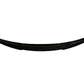 AUDI A4 B8 S4 RS4 SALOON 2013-2016 M4 STYLE REAR BOOT SPOILER LIP GLOSS BLACK