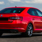 SKODA SUPERB MK3 3V SPORTS STYLE REAR BOOT SPOILER LIP WING 2015-19 PRE-FACELIFT